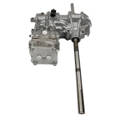 Transmission Transmission