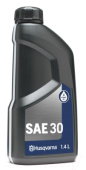 Motorolja SAE 30 Husqvarna 1.4L Motorolja SAE 30 Husqvarna 1.4L