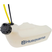 Fuel Tank Assy 570Bt Fuel Tank Assy 570Bt