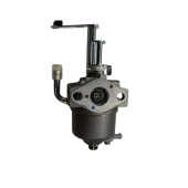 Carburettor Carburettor