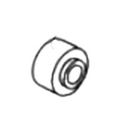 Distansbricka Distansbricka