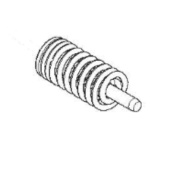 Fjäder Assembly Fjäder Assembly