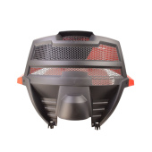 Motorkåpa Kpl Motorkåpa Kpl