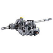 Transmission PR17 AWD (front) Transmission PR17 AWD (front)