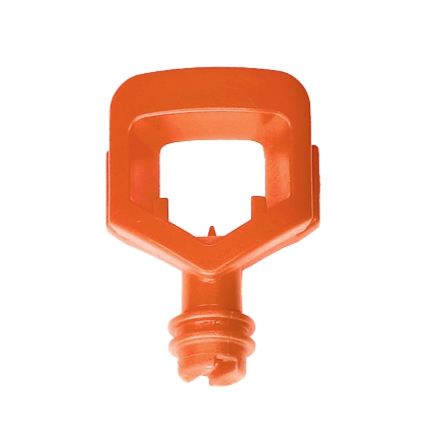 Deflector Cpl,