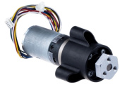 Hjulmotor Assy 5778399-02 Hjulmotor Assy 5778399-02