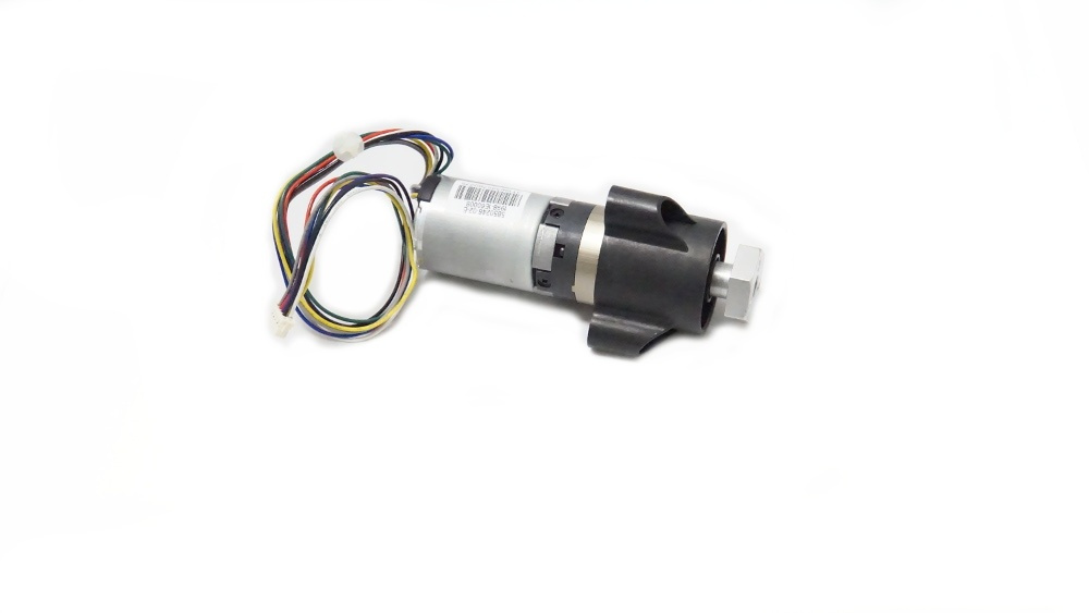 Hjulmotor 105, 305, 308