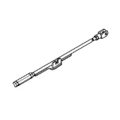 Parallellstång Kpl Parallellstång Kpl