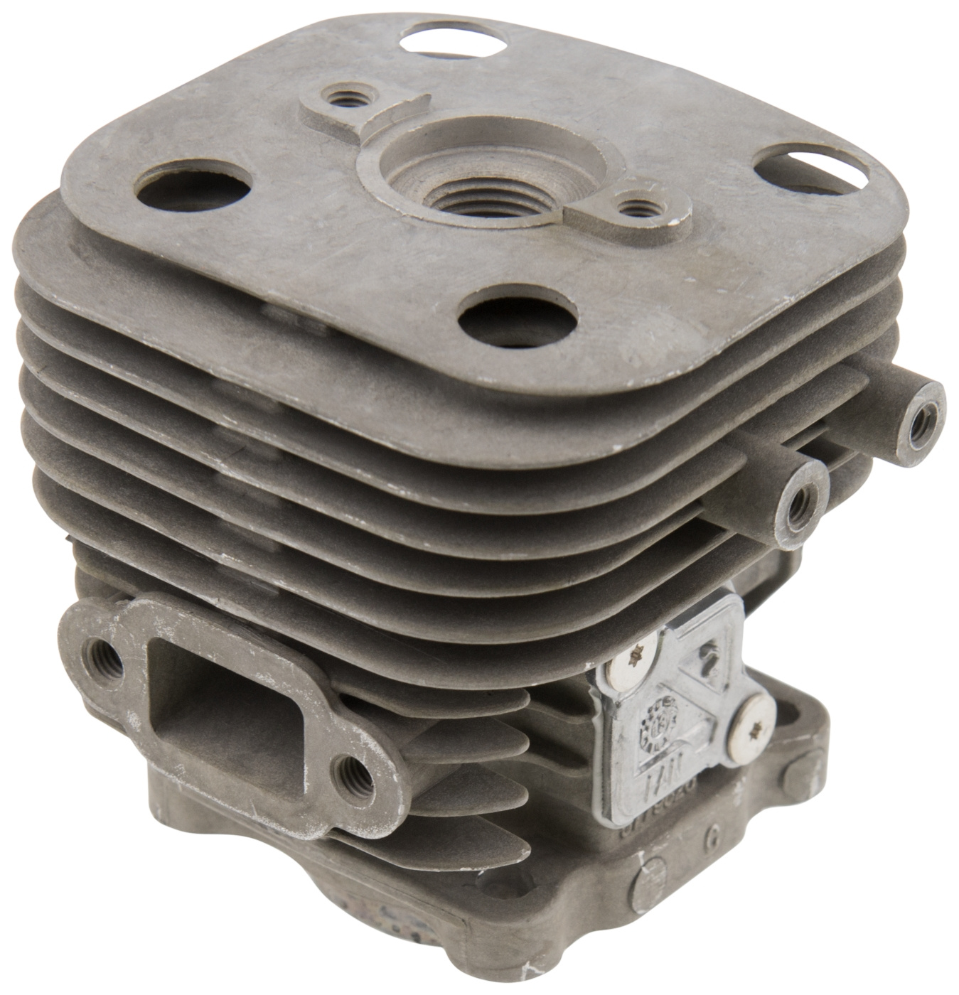 Cylinder comp jcc standard
