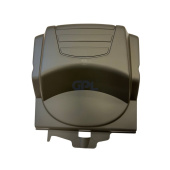 Kompl Kåpa Grå Från 2014 Kompl Kåpa Grå Från 2014