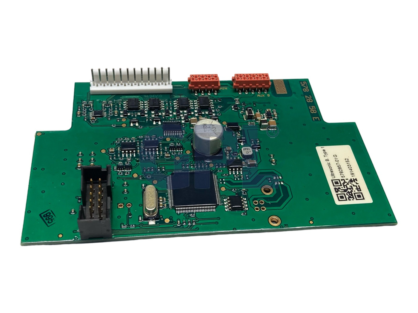 Pcb Assy Ultrasonic