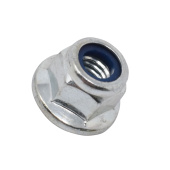 Mutter Fläns Mutter Fläns