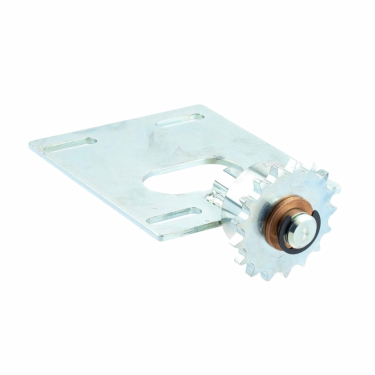 Kedje Spännare, Man Transmissi