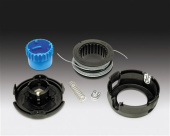 Trimmerhuvud Husqvarna T25 3/8R Trimmerhuvud Husqvarna T25 3/8R