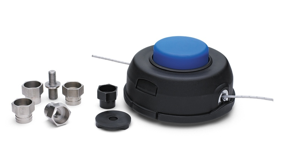 Trimmerhuvud Husqvarna T25 3/8R