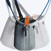 Sele Husqvarna Balance X Sele Husqvarna Balance X