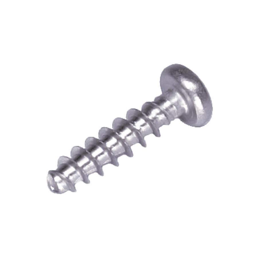 Screw