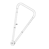Handle assy Handle assy