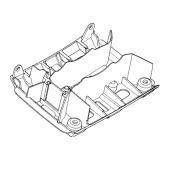 Skyddskåpa 5793300-01 Skyddskåpa 5793300-01