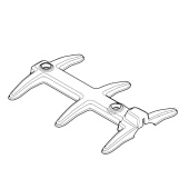 Skydd Fiskben Skydd Fiskben