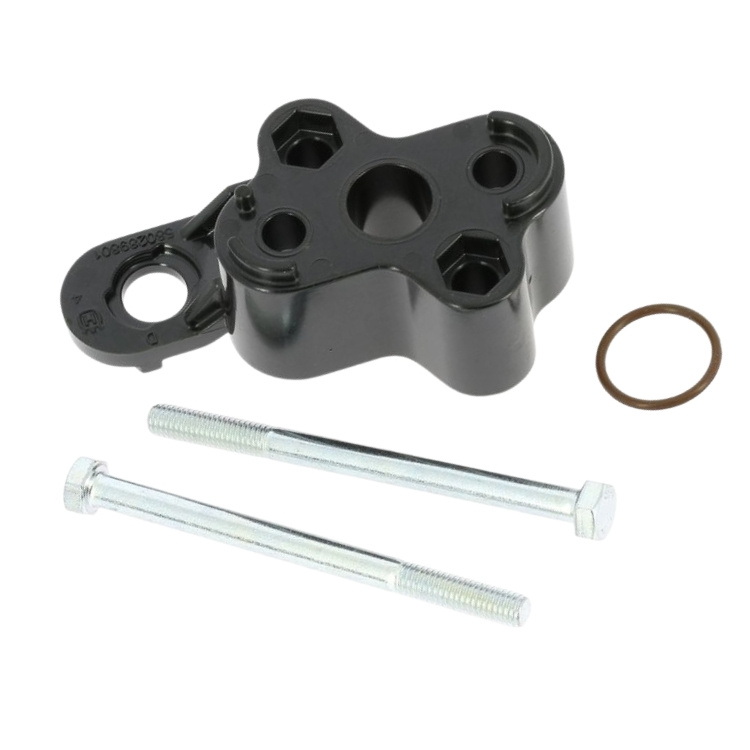Kit Adaptor, Cylinder, Servic