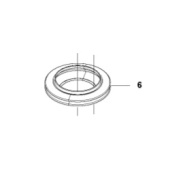 Bälg klippmotor Bälg klippmotor