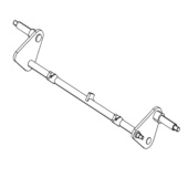 Front axle assy Front axle assy