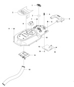 Kablage kpl Kablage kpl