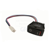 Strömbrytare Strömbrytare