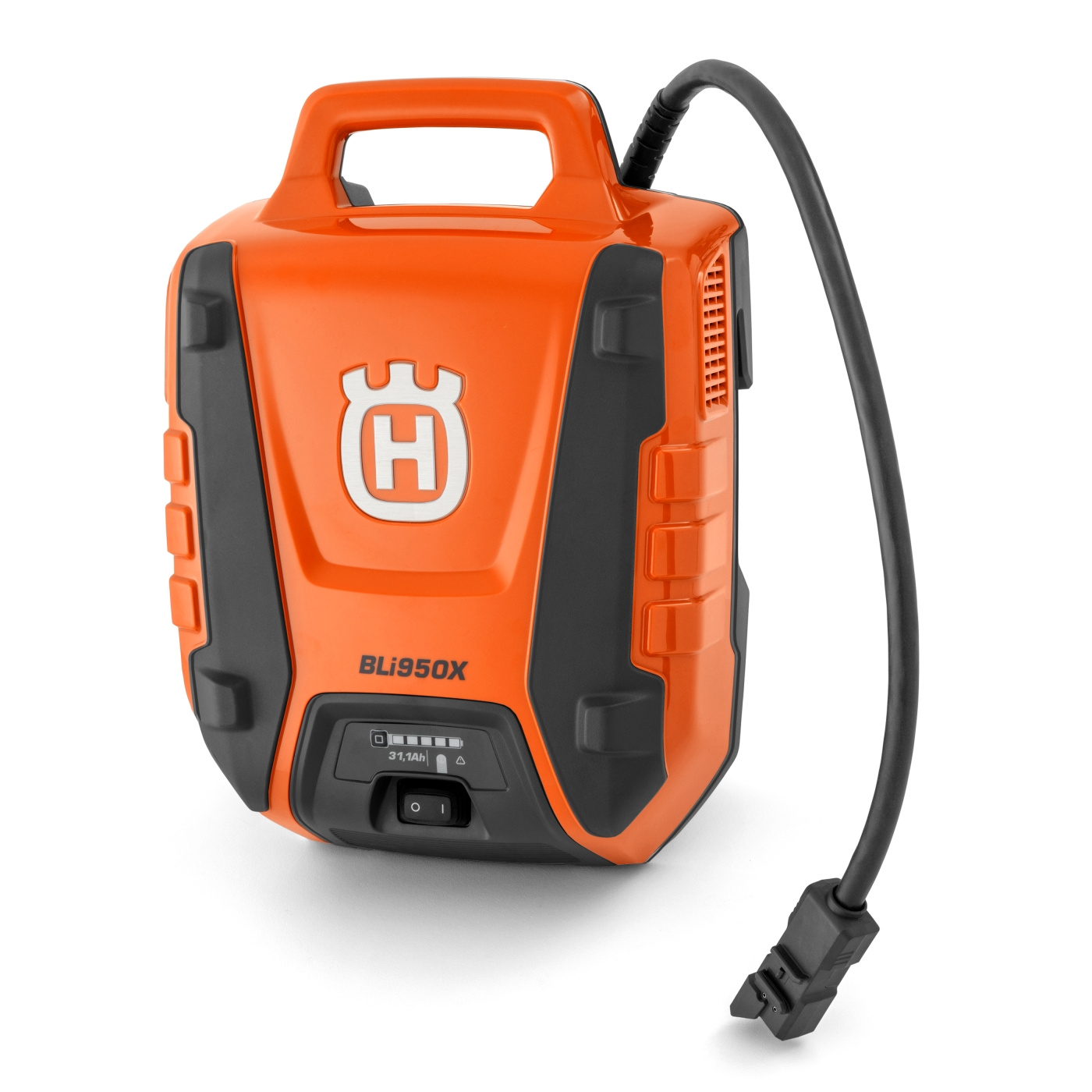BATTERY ASSY BLI950X