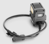 Ryggburet Batteri BLi550X Ryggburet Batteri BLi550X