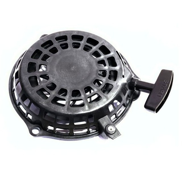 Kit Motorkåpa&Startapparat