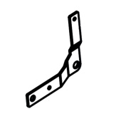 Plate For Clutch Lever Plate For Clutch Lever