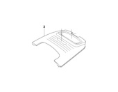 Lucka Gardena R160 Lucka Gardena R160