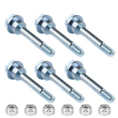 Husqvarna brytpinnar 6-pack Husqvarna brytpinnar 6-pack