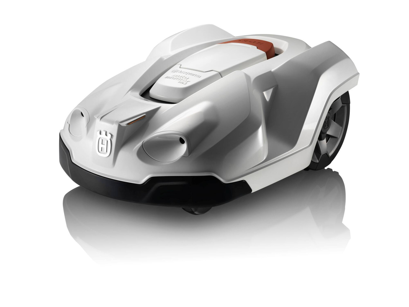 Kaross kit, Automower G3 Vit 330X/430X 2016 & 2017