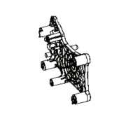 Kåpa, Lager Kåpa, Lager