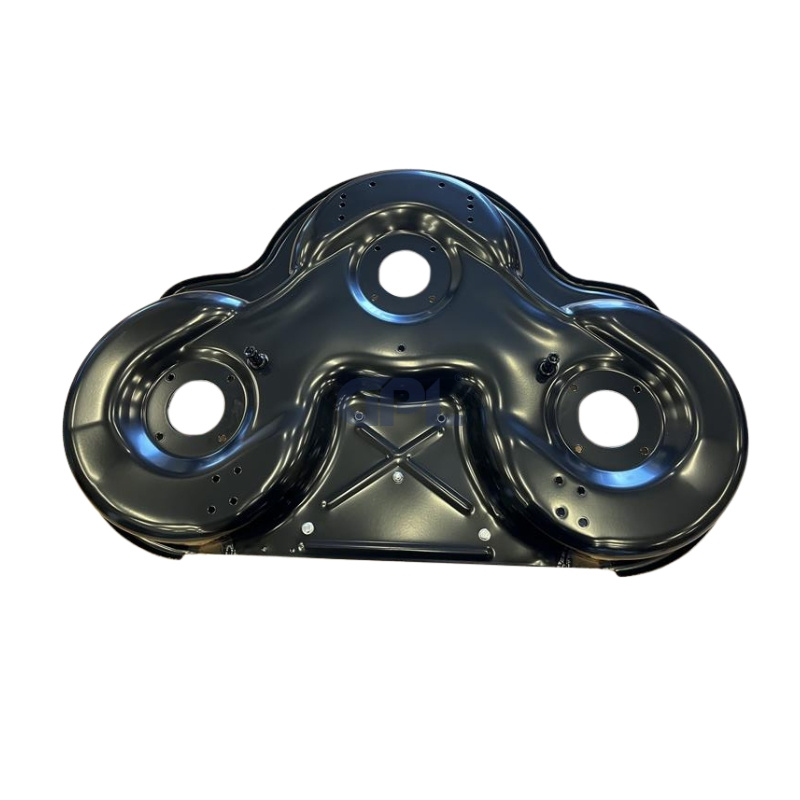 Deck Shell Assy Combi 94 Blac