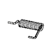 Spring Spring For Deflector 34 Spring Spring For Deflector 34