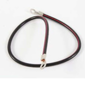 Kabel Röd Kabel Röd