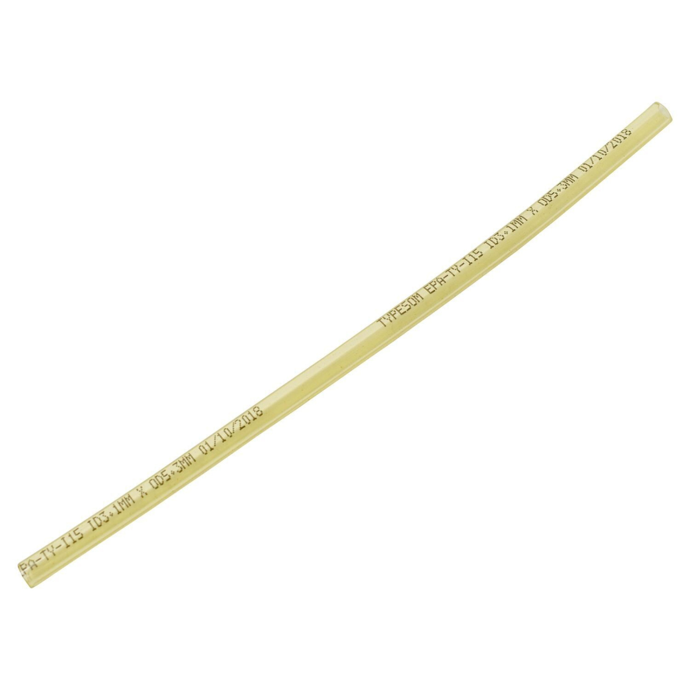 Fuel Hose Fuel Hose L=155 Carb