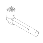 Upphängning 5819789-03 Upphängning 5819789-03