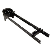 Service Parts System Weldment Service Parts System Weldment