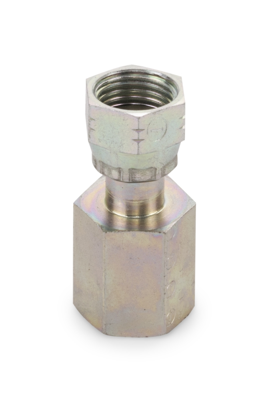 Rak adapter