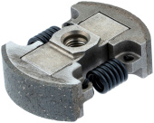 Koppling Komplett Koppling Komplett