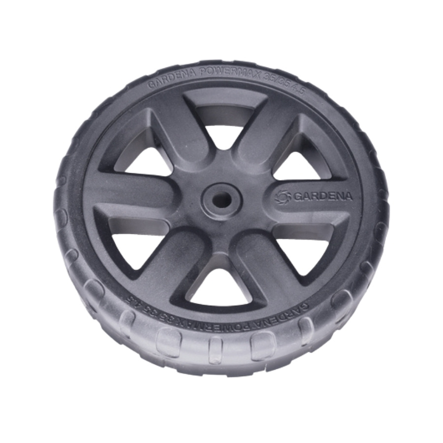 Wheel Front Dia 140Mm X 35Mm W