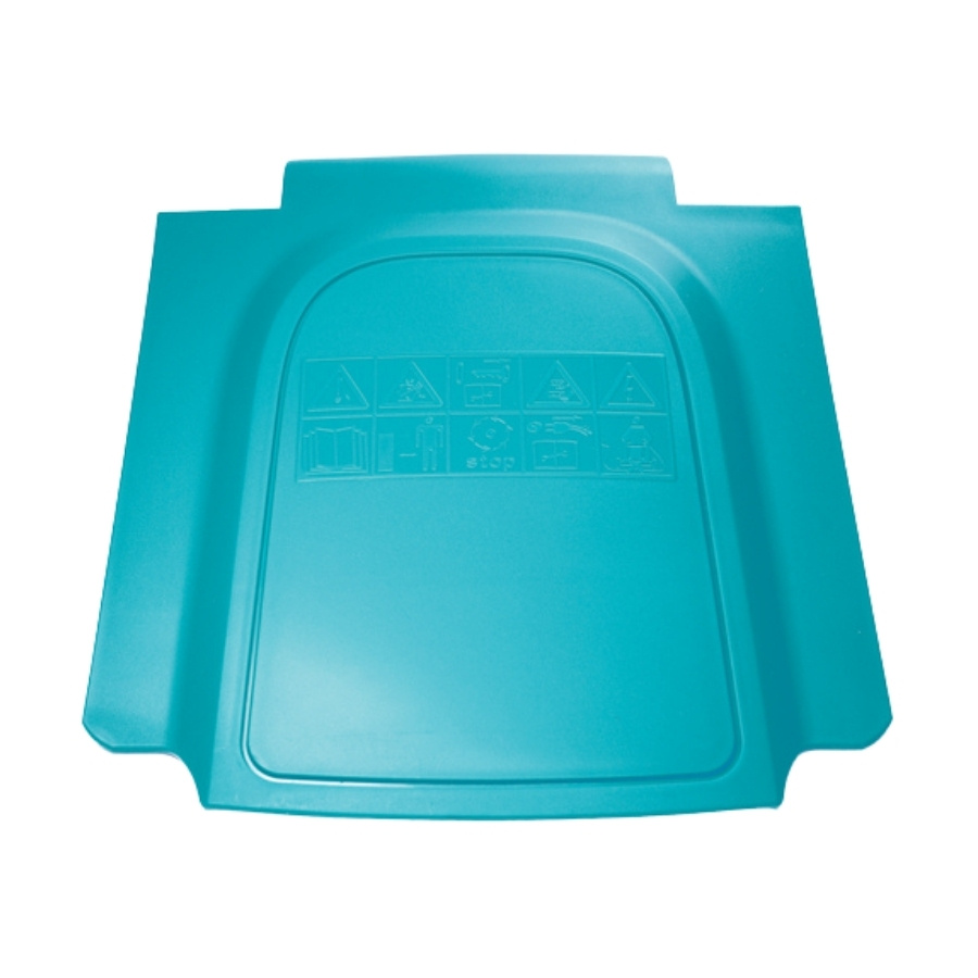 Safety Flap
