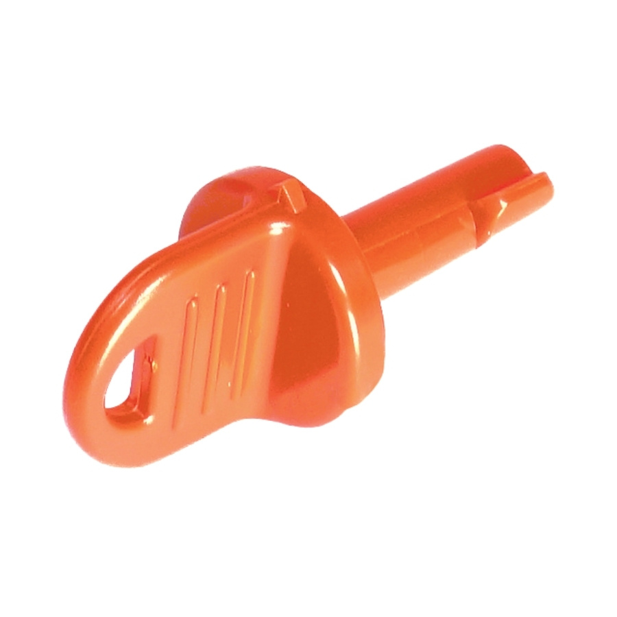Knob Battery