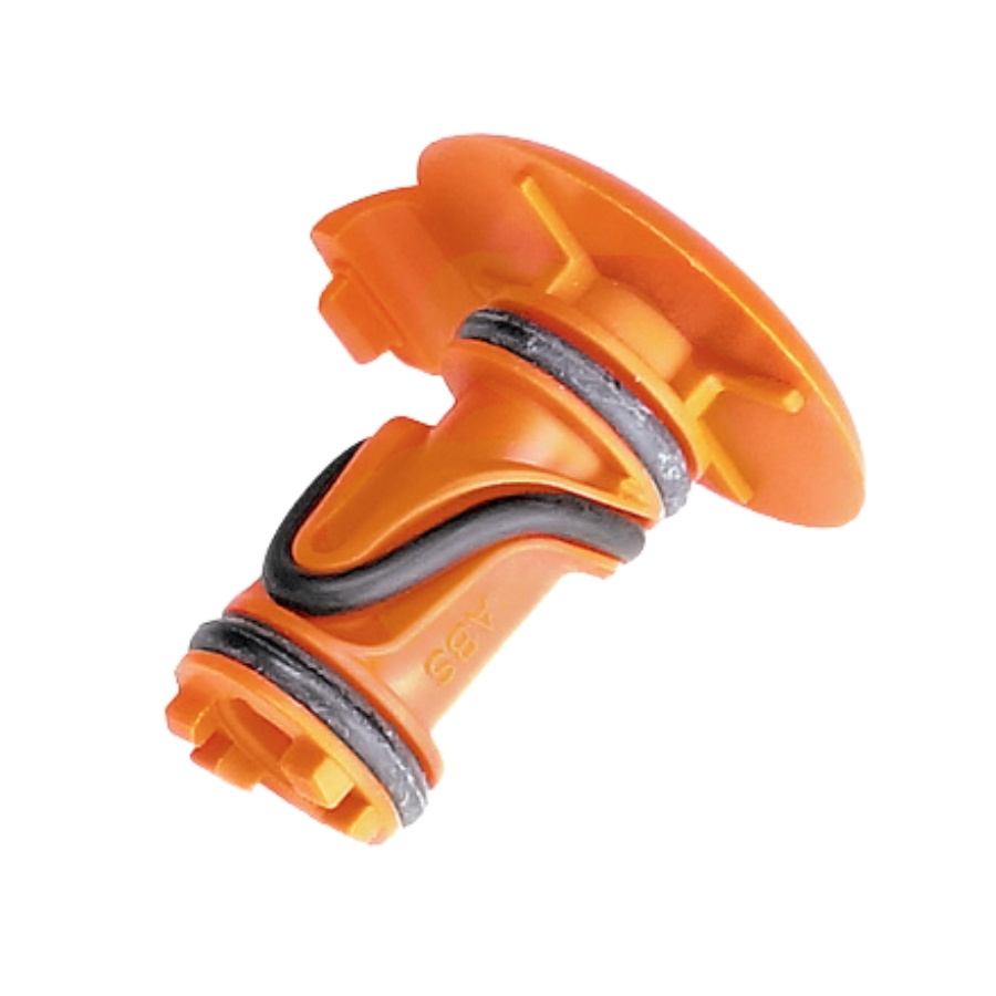 VALVE ASSY