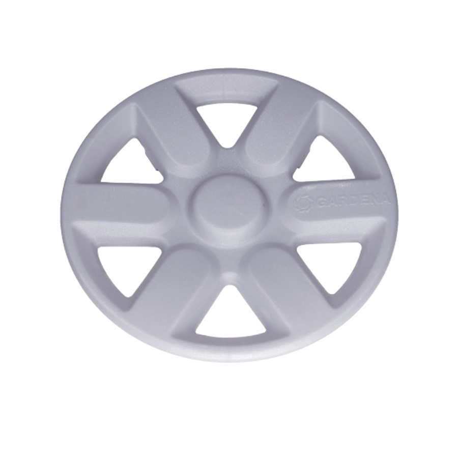 Hub Cap Front Dia 140Mm